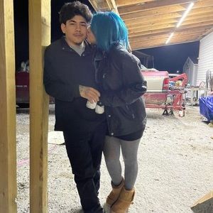 Meet your Posher, Naty